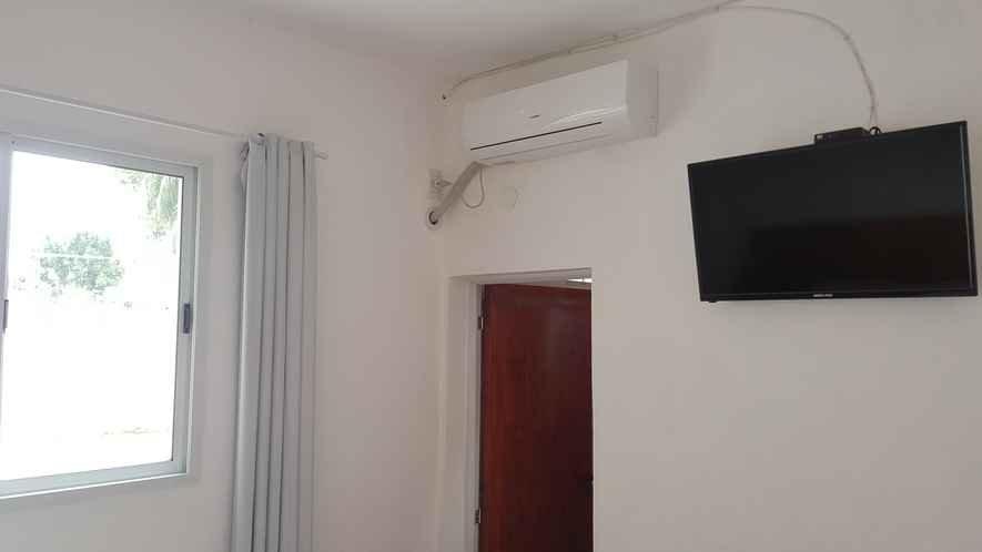 Hotel Tres Fronteras Monte Caseros Zewnętrze zdjęcie