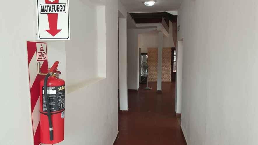 Hotel Tres Fronteras Monte Caseros Zewnętrze zdjęcie