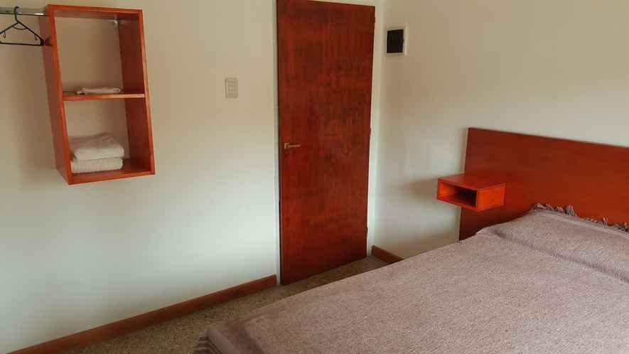 Hotel Tres Fronteras Monte Caseros Zewnętrze zdjęcie