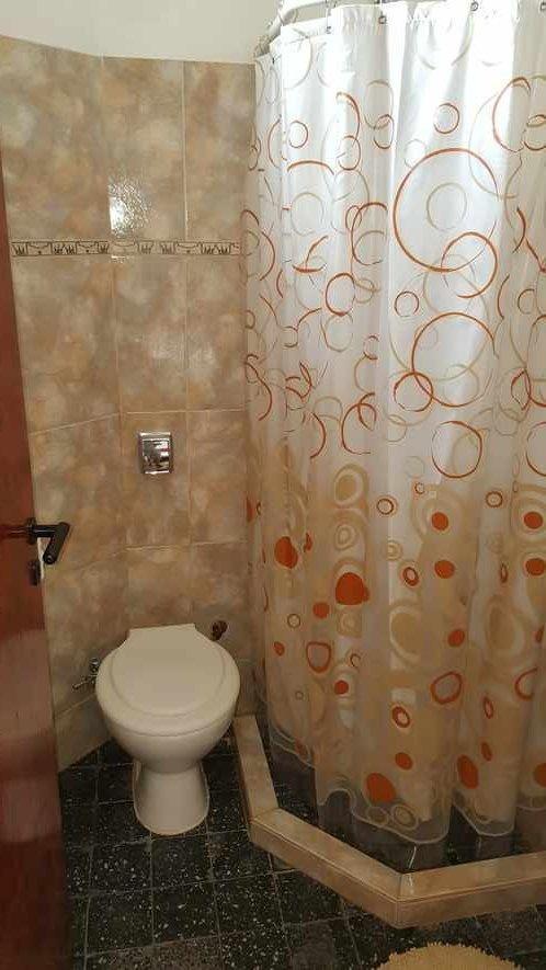 Hotel Tres Fronteras Monte Caseros Zewnętrze zdjęcie