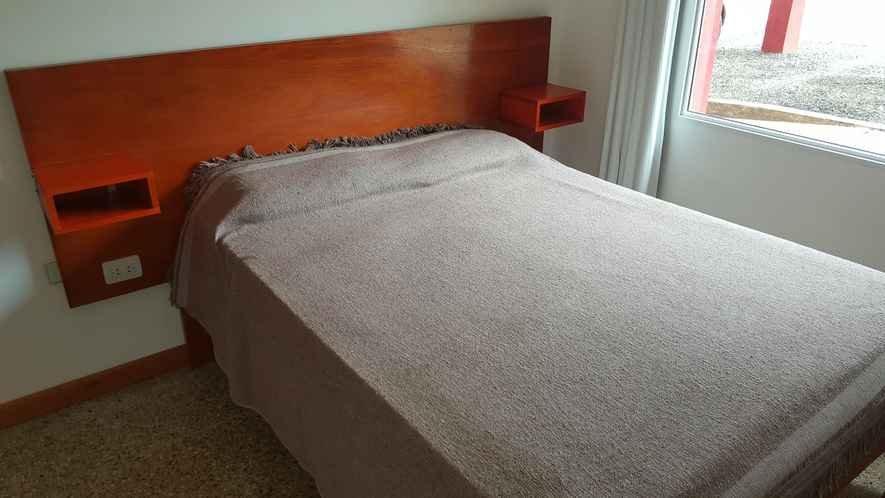 Hotel Tres Fronteras Monte Caseros Zewnętrze zdjęcie